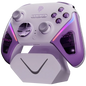 EasySMX D10 PC Multimode Gamepad with Charging Base Purple