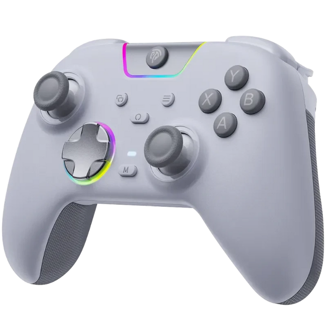 EasySMX X05 Pro PC Gamepad White Hover Image