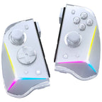 EasySMX S15 - Mando Set Izq/Dcha - Gamepad NFC para Amiibo