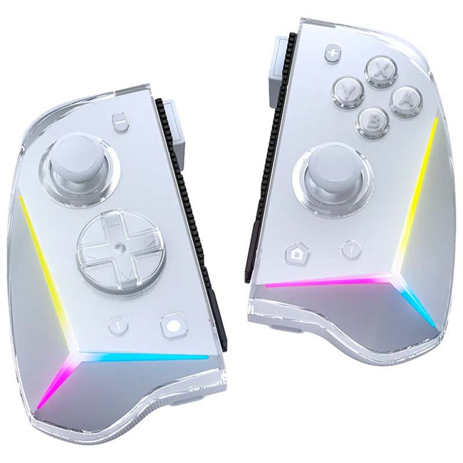 EasySMX S15 - Mando Set Izq/Dcha - Gamepad NFC para Amiibo Hover Image