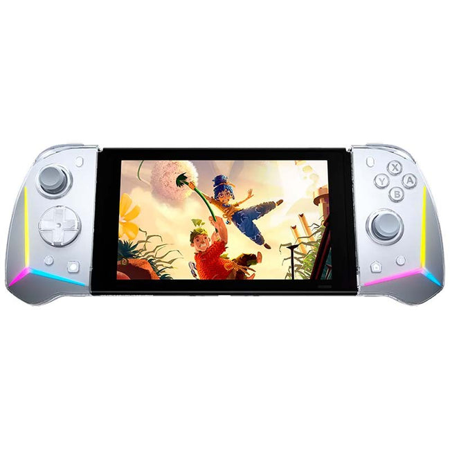 EasySMX S15 - Mando Set Izq/Dcha - Gamepad NFC para Amiibo Main Image