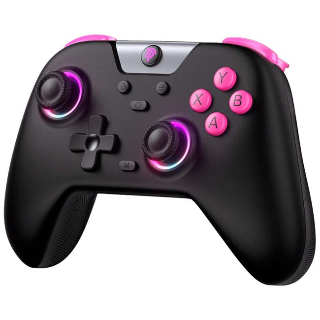 Gamepad EasySMX X05 Negro - Mando para PC, Nintendo Switch y Smartphone (Android e iOS) Hover Image