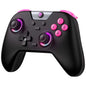 Gamepad EasySMX X05 Negro - Mando para PC, Nintendo Switch y Smartphone (Android e iOS)