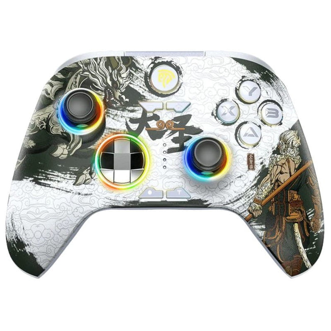 Mando EasySMX X15 Wukong - Gamepad para PC, Nintendo Switch y Smartphone (Android e iOS) Hover Image