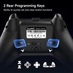 Mando EasySMX X15 Wukong - Gamepad para PC, Nintendo Switch y Smartphone (Android e iOS)