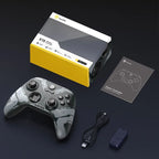 Mando EasySMX X15 Wukong - Gamepad para PC, Nintendo Switch y Smartphone (Android e iOS)