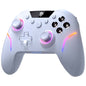 Mando EasySMX X20 - Gamepad con Botones Mecánicos para PC, Switch y Smartphone (Android e iOS)
