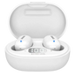 Aiwa EBTW-150 TWS Blanco