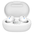 Aiwa EBTW-150 Blanco TWS Bluetooth 5.0 Auriculares inalámbricos