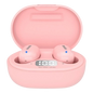 Aiwa EBTW-150 TWS Rosa
