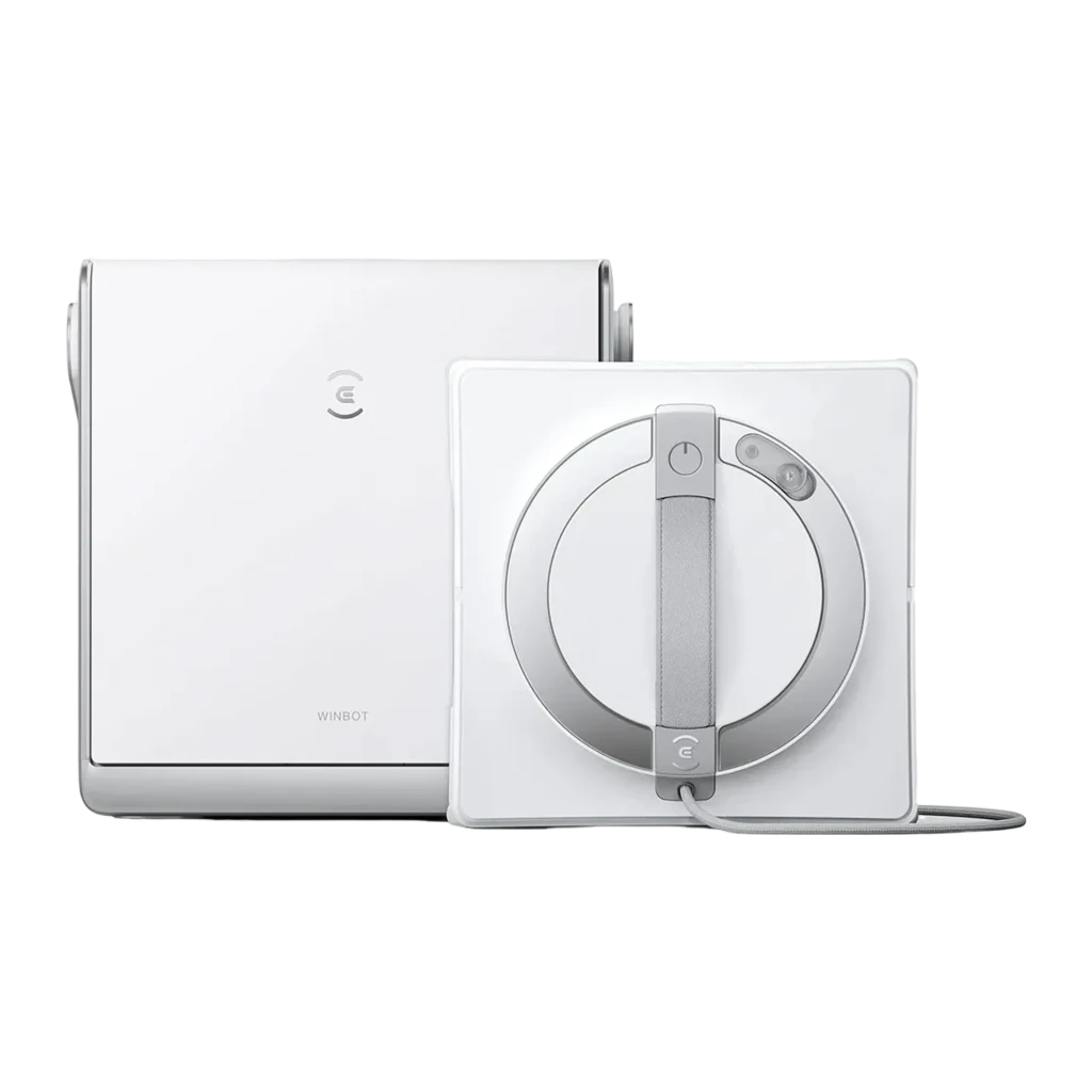 Ecovacs Winbot W2S Omni 8000Pa 110 min Robot limpiacristales