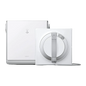 Ecovacs Winbot W2S Omni 8000Pa 110 min Robot limpiacristales