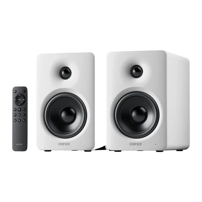 Edifier M90 Blanco Hover Image