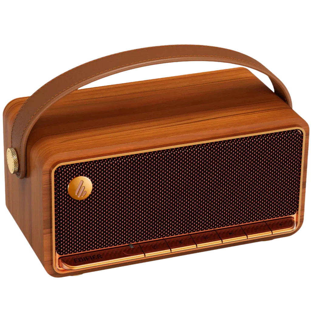 Edifier MP330 Brown