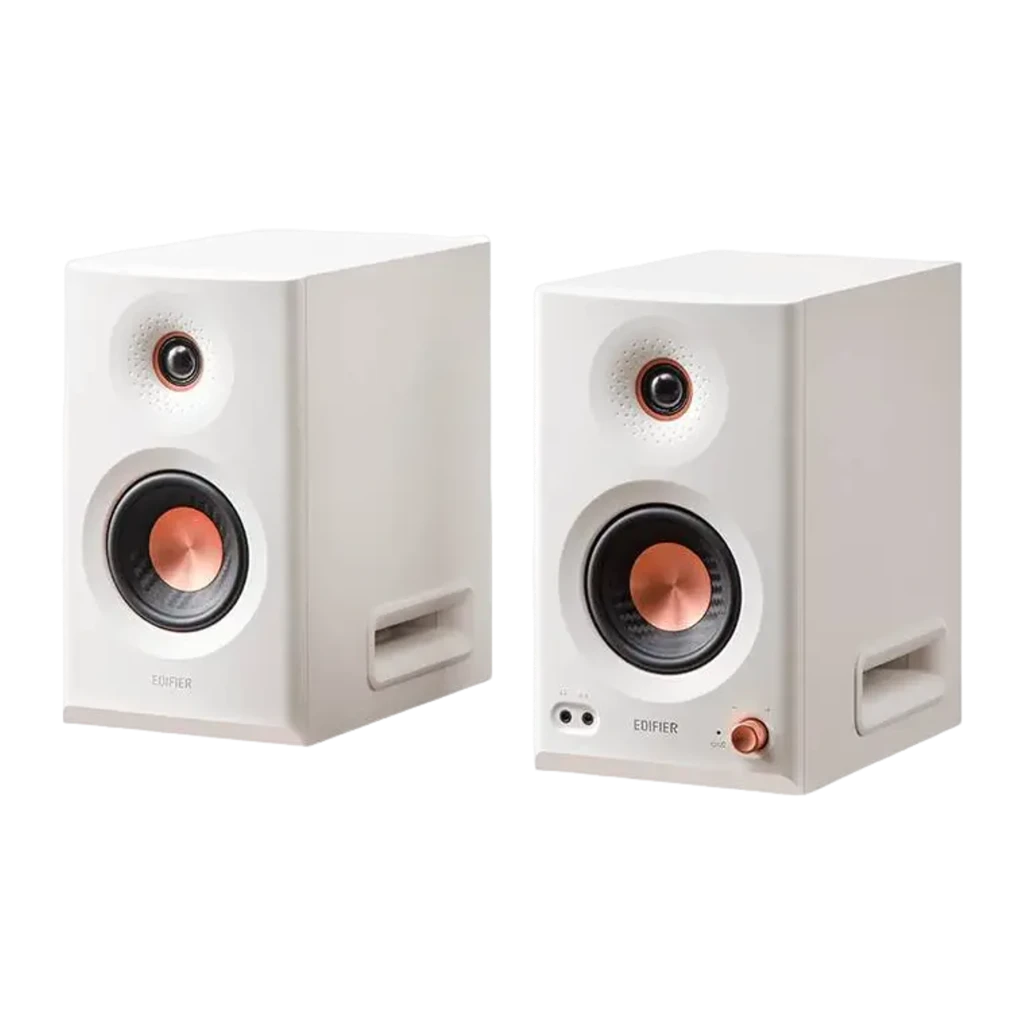Monitor de estudio Edifier MR5 110W Bluetooth 6.0 LDAC