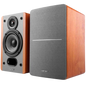 Edifier P12 40W Roble - Altavoces Pasivos