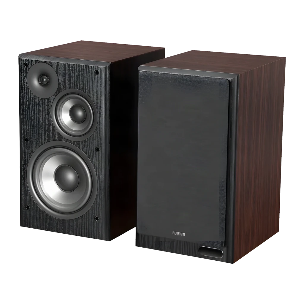 Edifier R2750DB MKII Marrón