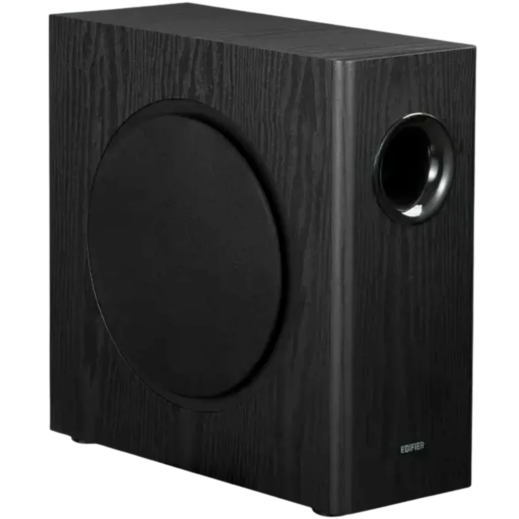 Edifier T5s Black