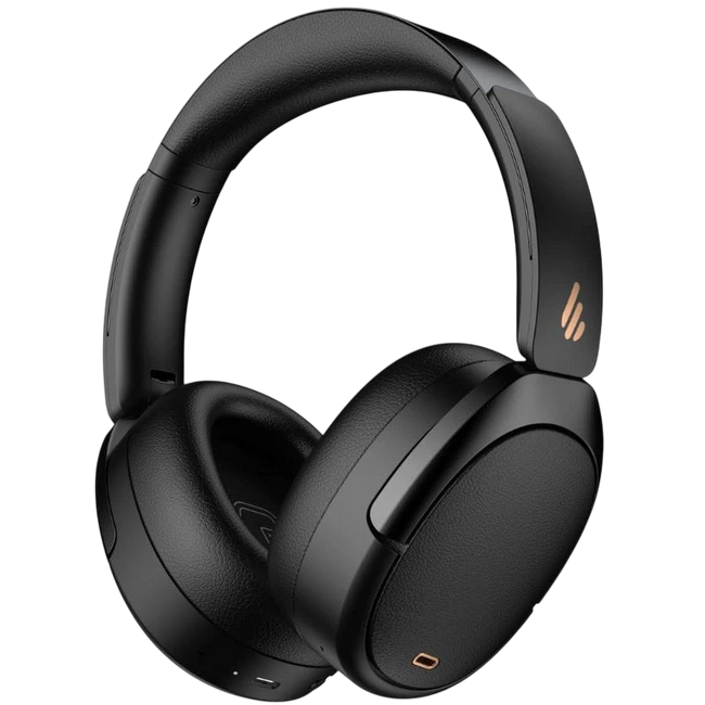 Edifier WH950NB 2025 Auriculares ANC Bluetooth Negro Hover Image