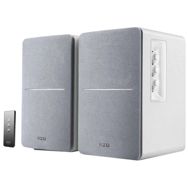 Edifier R1280T 21W Blanco Hover Image