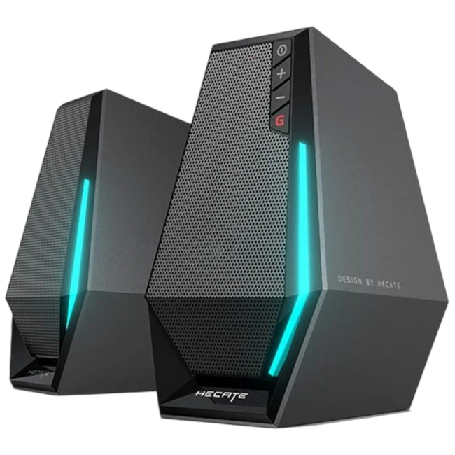 Edifier G1500 10W Inalámbricos Negro Hover Image