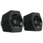 Edifier G2000 32W 2.0 Negro