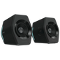 Edifier G2000 32W 2.0 Negro