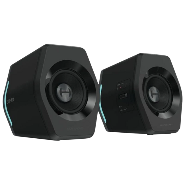 Edifier G2000 32W 2.0 Negro Hover Image
