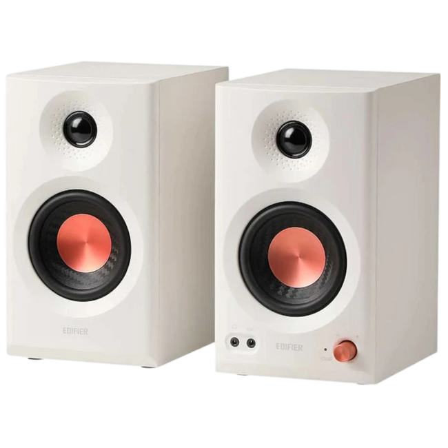 Edifier MR3 36W Blanco Hover Image