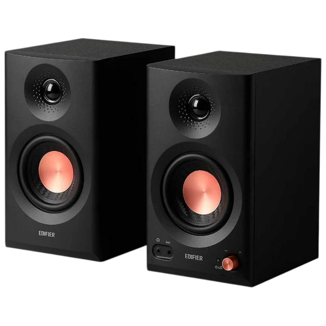 Edifier MR3 36W Negro Hover Image