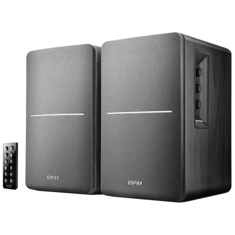 Edifier R1280DB 42 W Bluetooth Negro