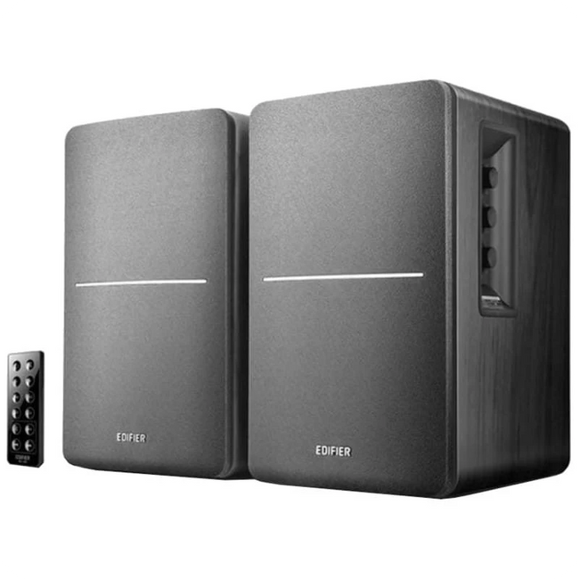 Edifier R1280DB 42 W Bluetooth Negro Hover Image