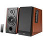 Edifier R1700BT Marrón 2.0 66W entrada AUX Altavoces PC