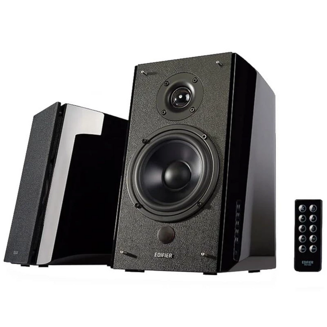 Edifier R2000DB 120 W Bluetooth Negro Hover Image
