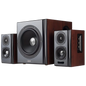Edifier S350DB 150 W 2.1 Bluetooth Negro con subwoofer