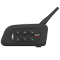 EJEAS V4 Plus Full Duplex 4 conductores