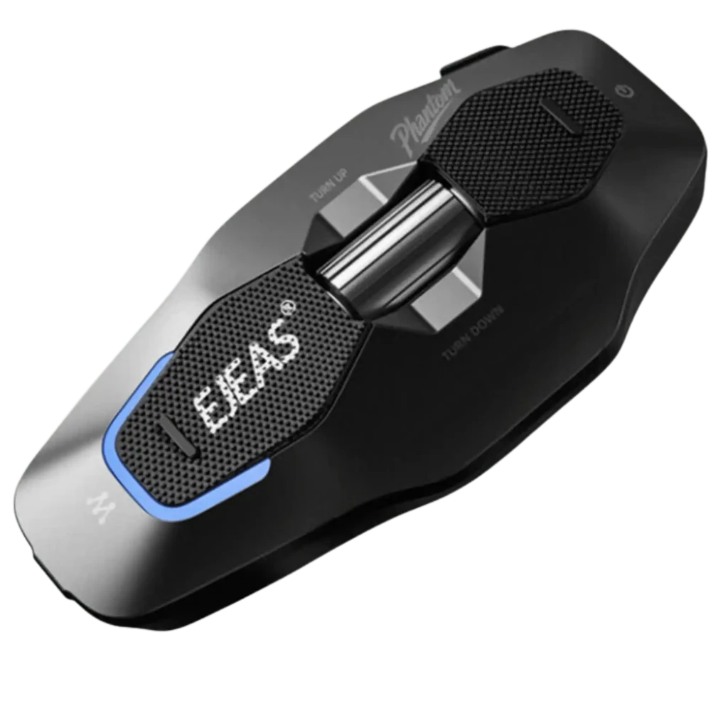 EJEAS X10 Plus Mesh 100 conductores