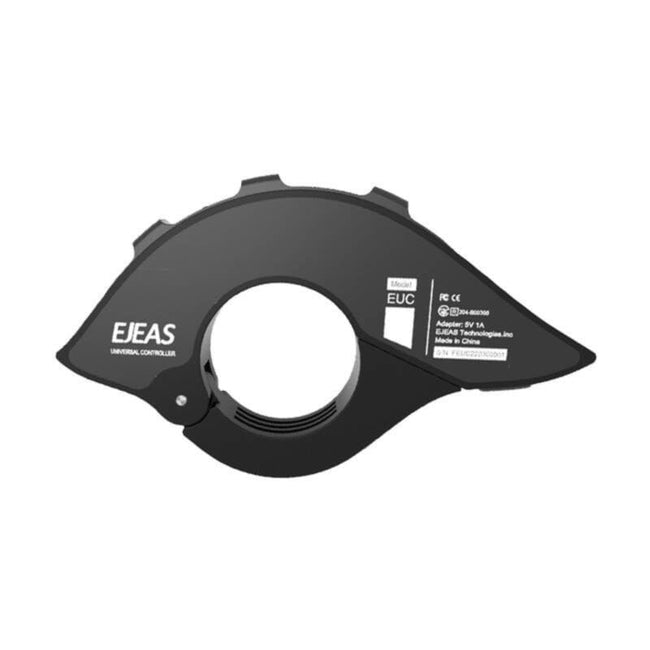EJEAS EUC Control remoto de Intercomunicador para Moto Main Image