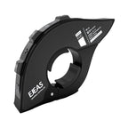 EJEAS EUC Control remoto de Intercomunicador para Moto
