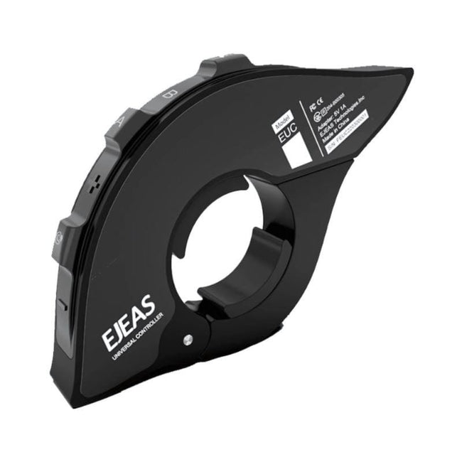 EJEAS EUC Control remoto de Intercomunicador para Moto Hover Image