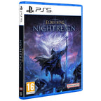 Elden Ring Nightreign - Sony PS5 PlayStation 5