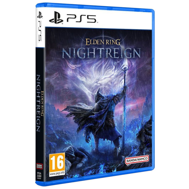 Elden Ring Nightreign - Sony PS5 PlayStation 5 Hover Image