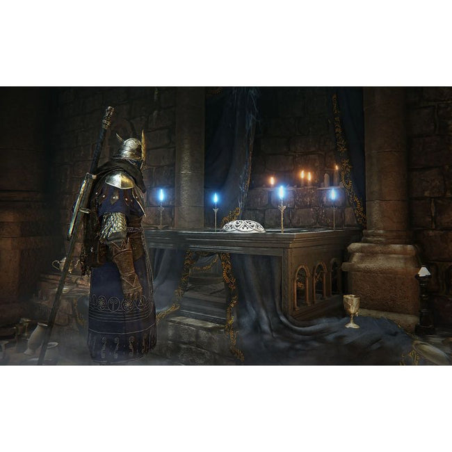 Elden Ring Nightreign - Sony PS5 PlayStation 5 Main Image