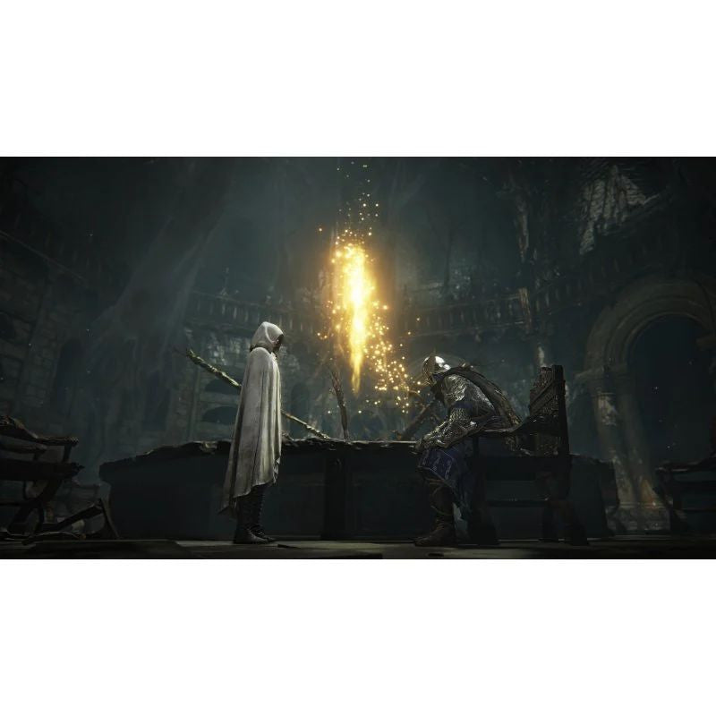 Elden Ring Nightreign - Sony PS5 PlayStation 5