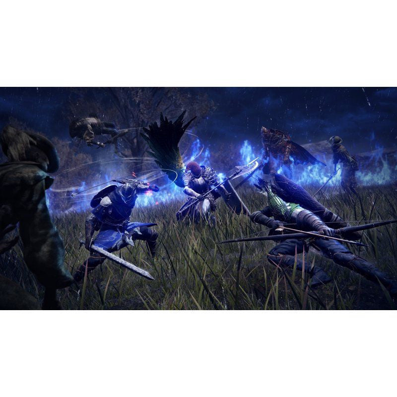 Elden Ring Nightreign - Sony PS5 PlayStation 5