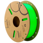 ELEGOO PLA Verde para Impresoras 3D FDM - Filamento 1.75mm Bobina de 1kg