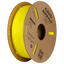 Filamento ELEGOO Rapid PLA + (PLUS) Amarillo - 1.75mm - Impresión de alta velocidad hasta 600mm/s - Bobina de 1kg