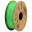 Filamento ELEGOO Rapid PLA + (PLUS) Verde - 1.75mm - Impresión de alta velocidad hasta 600mm/s - Bobina de 1kg