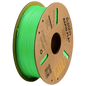 Filamento ELEGOO Rapid PLA + (PLUS) Verde - 1.75mm - Impresión de alta velocidad hasta 600mm/s - Bobina de 1kg