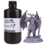 ELEGOO Resina Estándar v2.0 Color Azul Pizarra Para Impresoras 3D de Resina LCD - 1KG